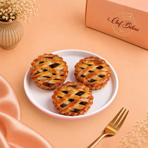 American Apple Pie.