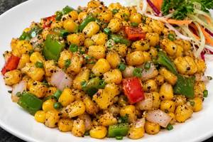 American Corn Salt And Pepper