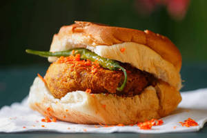 Vada pav
