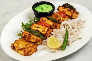 Paneer Tikka                                                                  