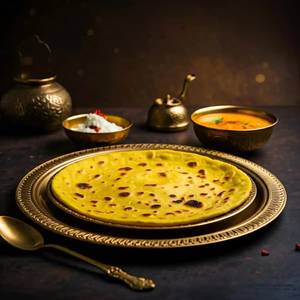 Missi Roti