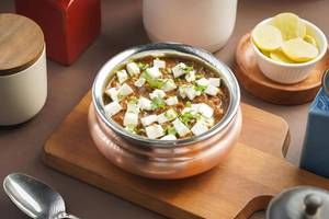 Channa Paneer