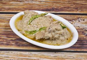 Chicken Korma 