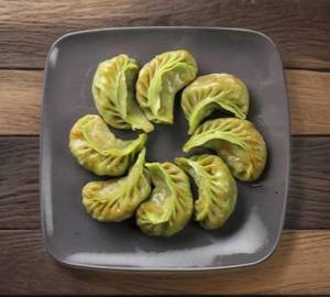 Veg Momos