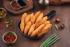 Chicken Finger