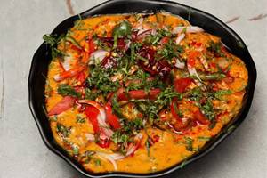 Chicken handi