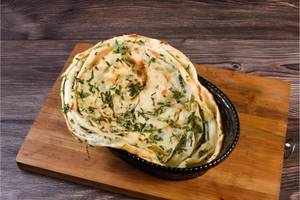Parantha Pudina