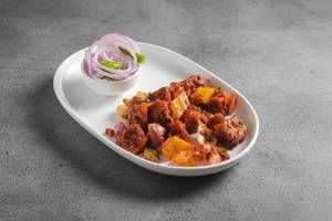 Paneer Takatak