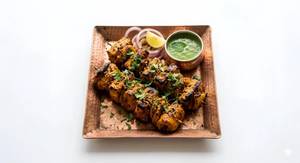 Tandoori Achari Chaap