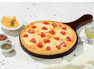 Tomato Pizza [8 inches]