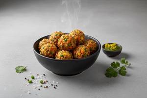 Veg mix pakoda