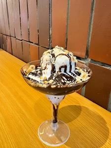 Hot Chocolate Fudge