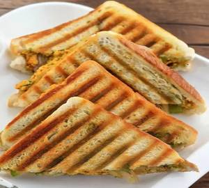 Paneer Cheese Sandwich