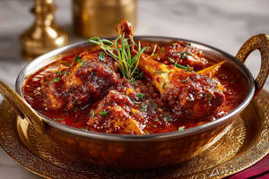 Murgh Mussalam