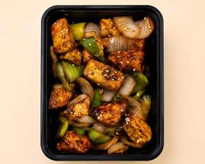 Chilli Paneer