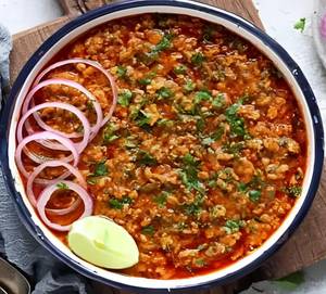 Mutton Keema Masala