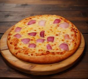 Onion Pizza