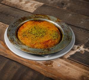 Kunafa Pistachio