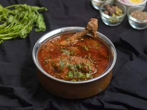 Chicken Jahangiri