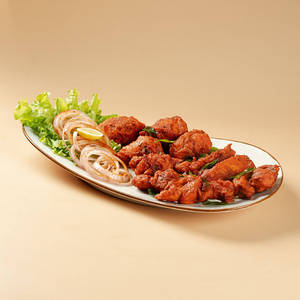 Chicken Kabab