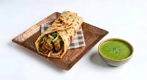 Achari Chaap Roll