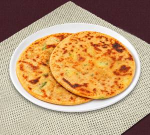 Aloo Paratha