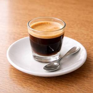 Espresso Shot (60 Ml)