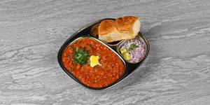 Pav Bhaji