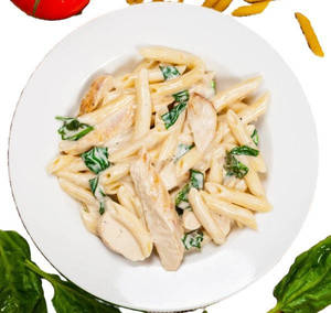Chicken Penne Pasta