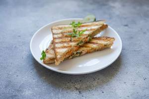 Veg Sandwich