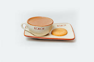 KOKOY Classic Hot Chocolate