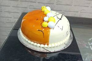Butterscotch Cake [500 grams] 