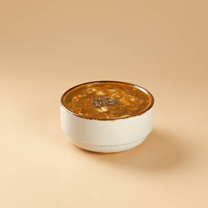Hot N Sour Soup