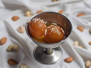 Gulab Jamun (Small)