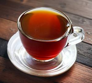 Black Tea