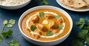 Chicken Korma [4 Pieces]