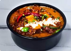 Paneer Methi Malai
