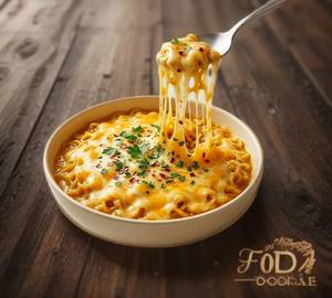 Cheese Maggi