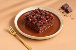 Chocolate Tres Leches