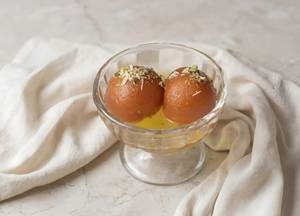 Gulab Jamun (2 Pieces)