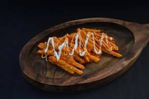 Loaded Fries