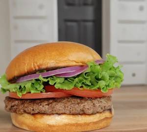 Non-veg Burger