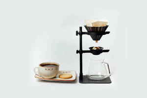 Paragon Pour Over