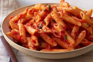 Red Sauce Pasta