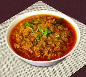 Mutton Keema [Full]