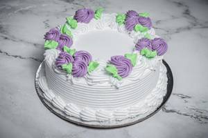 Vanilla Cake [500 g]