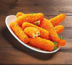 Pizza Finger