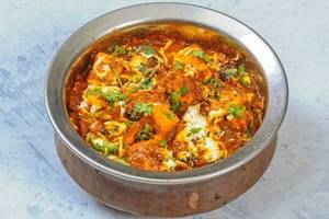 Paneer Handi
