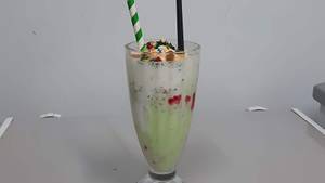 Pista Falooda 