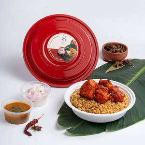 Single Pasanga - Chicken 65 Biryani